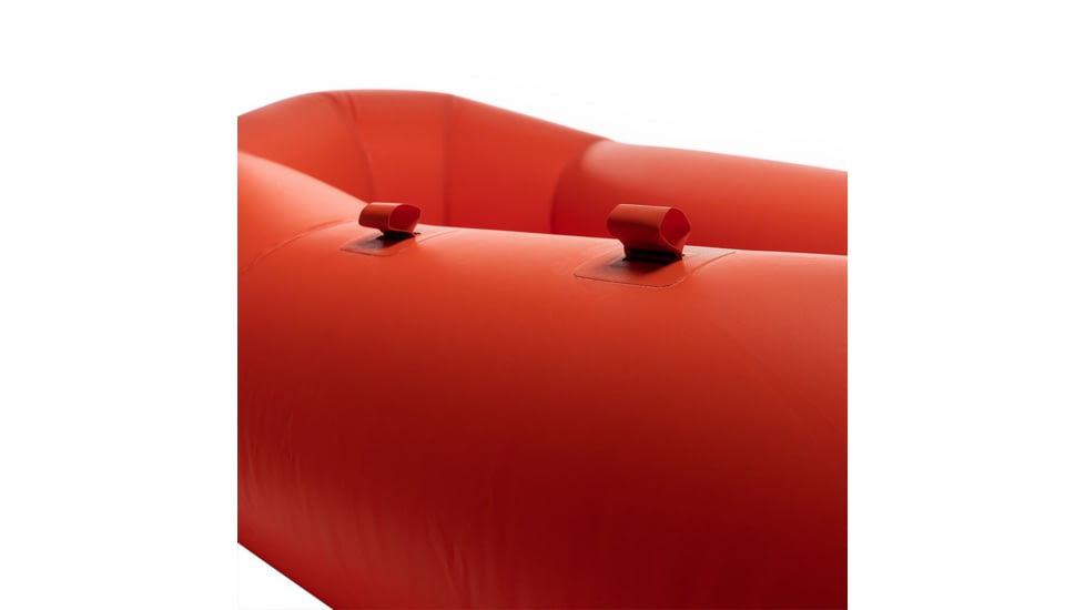 Uncharted Supply Co. Rapid Raft, Red, SU-P2C-U-OR