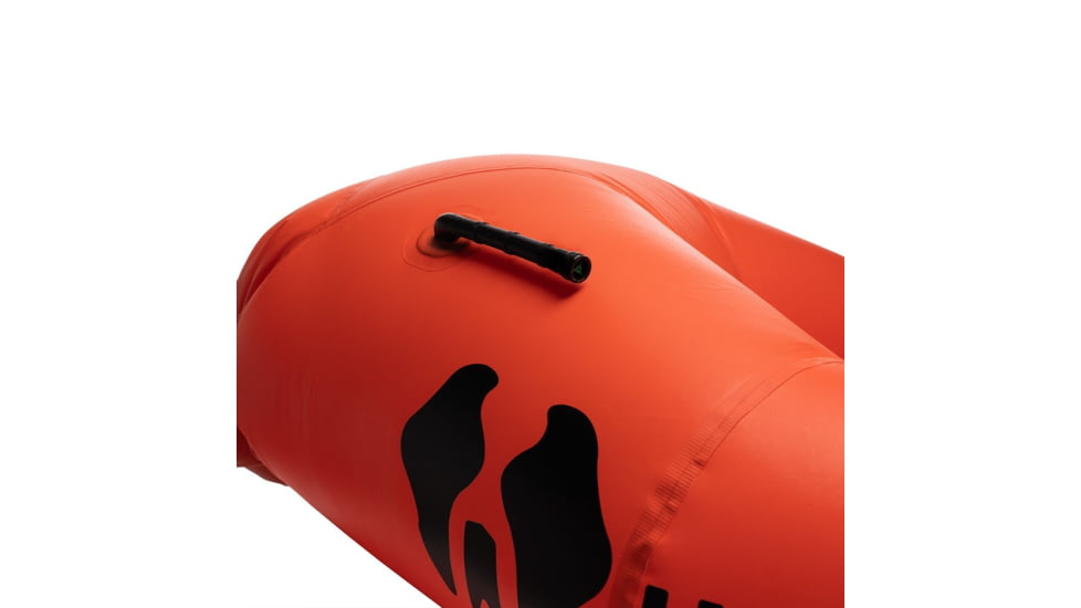 Uncharted Supply Co. Rapid Raft, Red, SU-P2C-U-OR