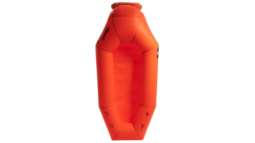 Uncharted Supply Co. Rapid Raft V1, Orange, SU-P2C-U-RD