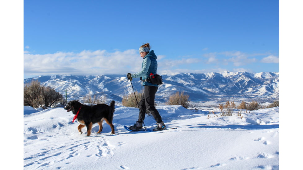 Uncharted Supply Co. The Park Pack, Black, SU-P2R-U-BK