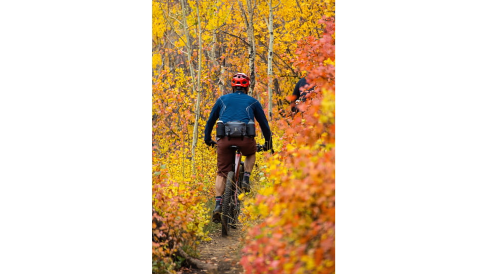 Uncharted Supply Co. The Park Pack, Gunmetal, SU-P2R-U-GM