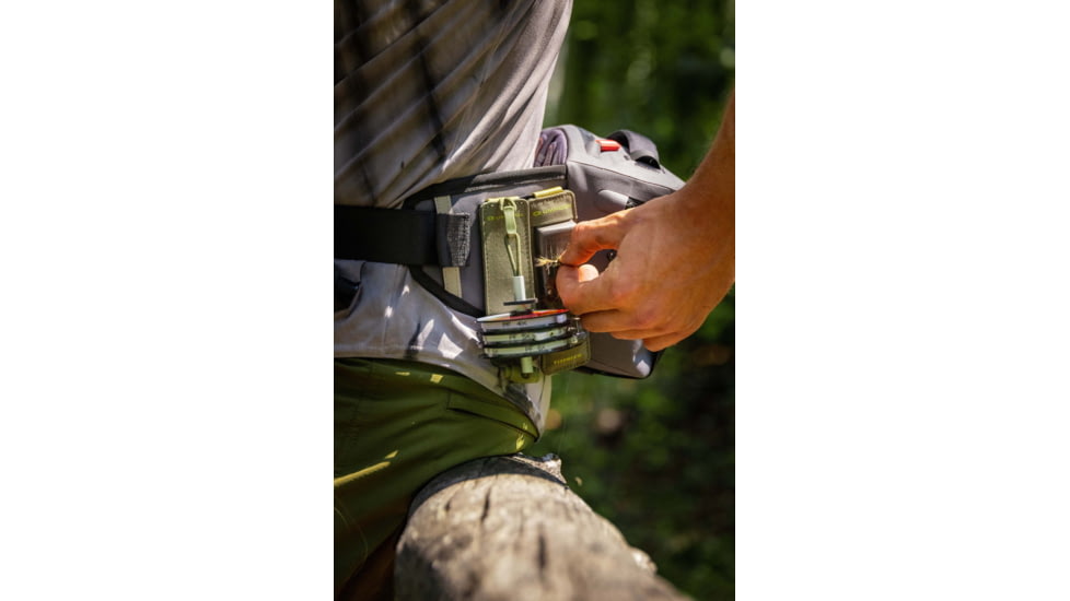 Uncharted Supply Co. The Park Pack, Olive, SU-P2R-U-OL