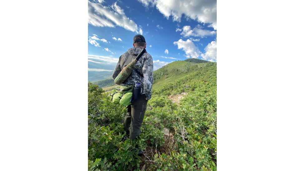 Uncharted Supply Co. The Park Pack, Olive, SU-P2R-U-OL