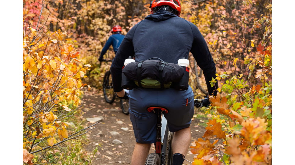 Uncharted Supply Co. The Park Pack, Olive, SU-P2R-U-OL