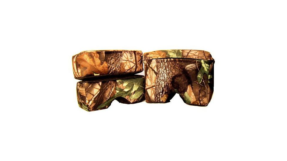 Uncle Bud's CSS Shooting Accessories M0003