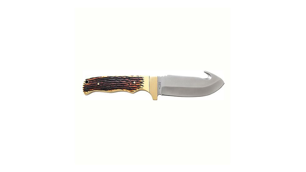 Uncle Henry Fixed Blade