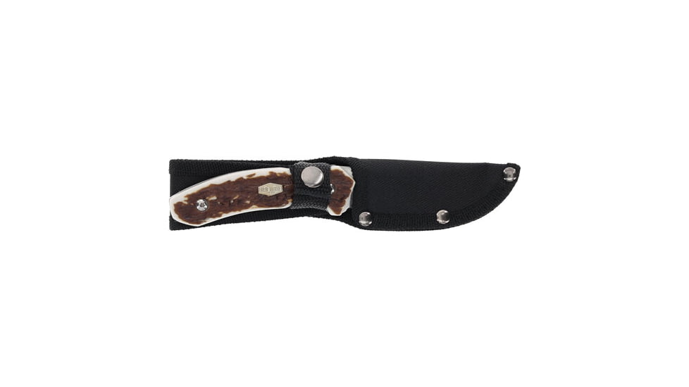 Uncle Henry Knife Fixed/Folder Combo Gift Tin Promo Q4 25, 1227081