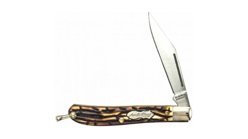 Uncle Henry Knife Next Gen Staglon Roadie 2.2 Blade