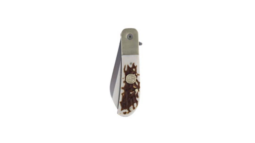 Uncle Henry Next Gen Folding Knife, 2.7in, Stainless Steel, Warnclife, Stalgon Handle, 1205107