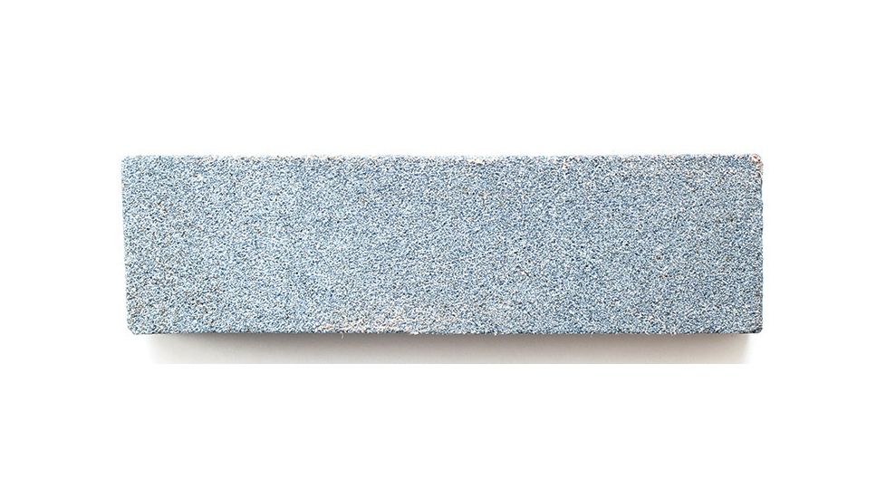 Uncle Henry Taylor - Uncle Hendry Golden Spike Fixed Blade Knife,5in Steel Clip Point Blade,Staglon Handle,Clam Package 153UHCP