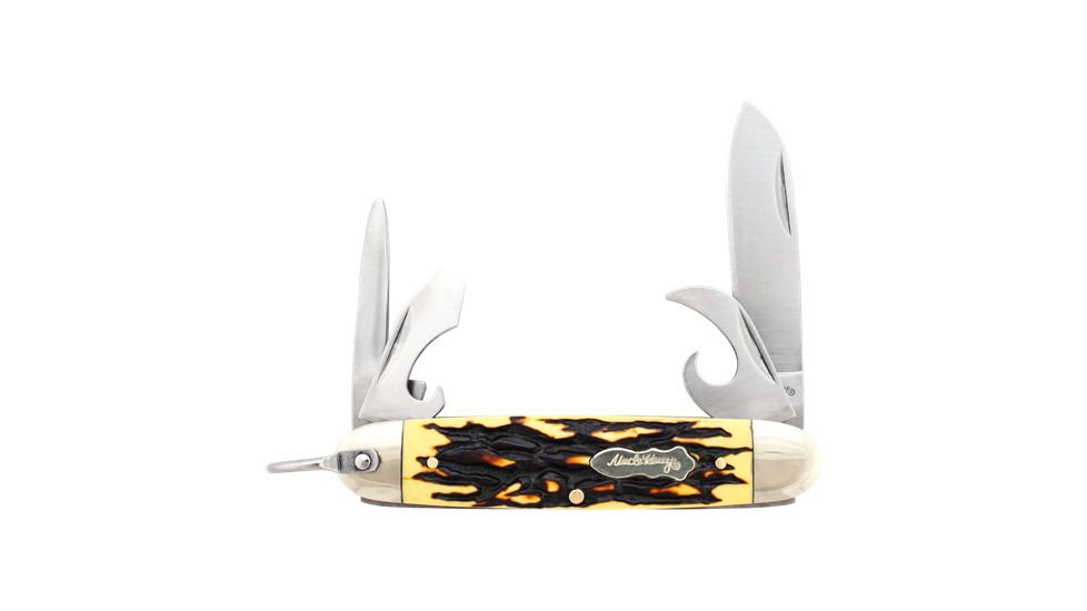 Uncle Henry Traditional Scout Pocket Knife