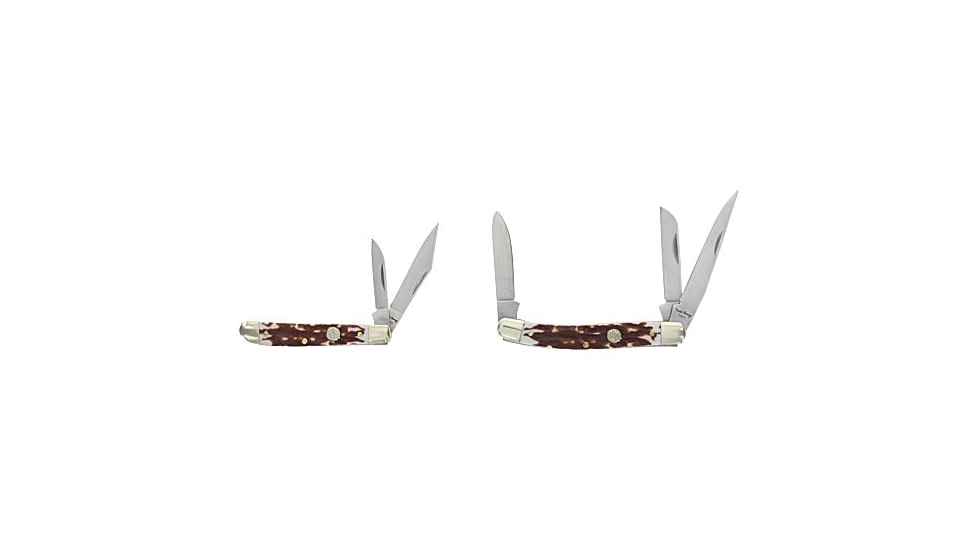 Uncle Henry Knife 2 Piece Folder Combo Promo Q4 26<