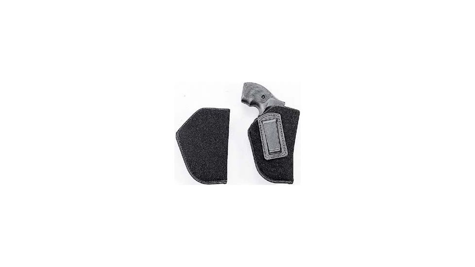 Uncle Mike's Inside The Pant Holster Small Automatic .22-.25 Caliber