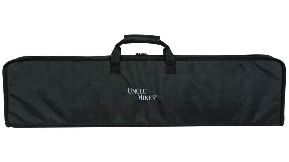 Uncle Mike's AR-15/MSR Upper Gun Case 52112