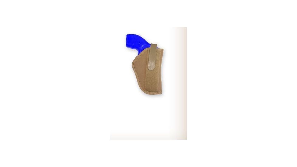 Uncle Mike's Belly Band / Body Armour Holsters