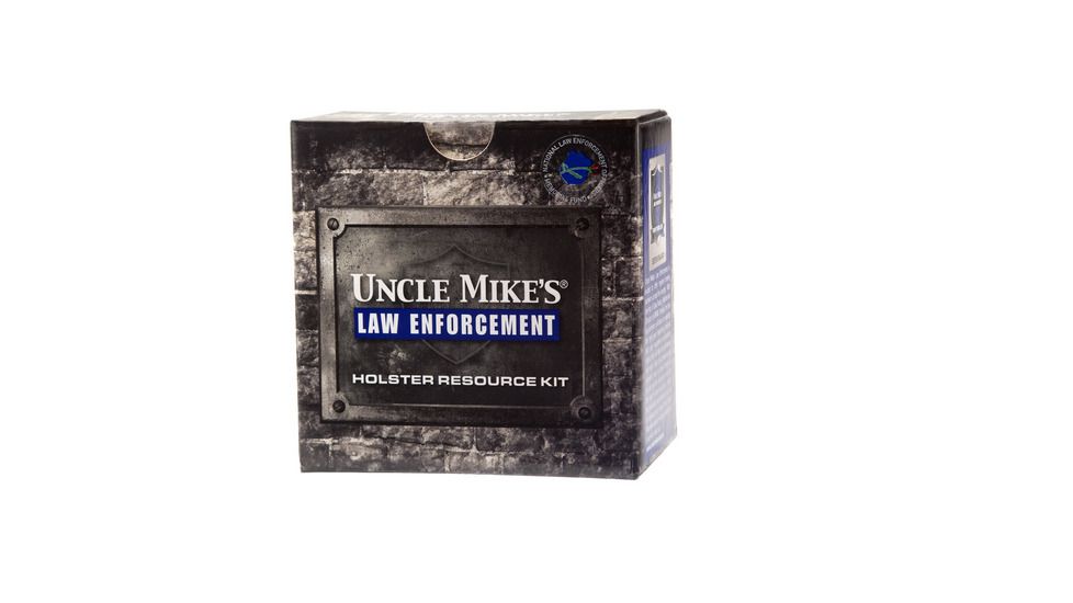 Uncle Mike's Holster Resource Kit, 3541K