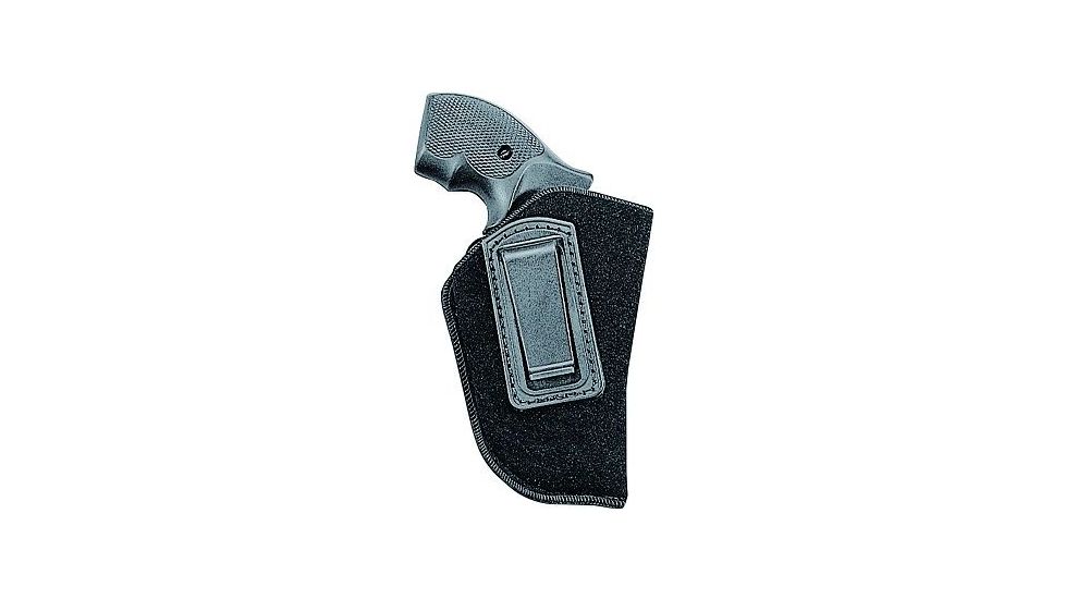 Uncle Mike's Inside Pant Holster, SubCompact 9mm/.40, Left Hand 8912-2