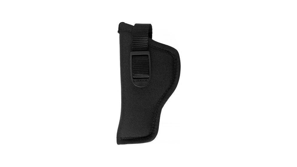 Uncle Mike's Inside The Pant Holster, Small Automatic .22-.25 Caliber - Open Top, Left Hand 89102