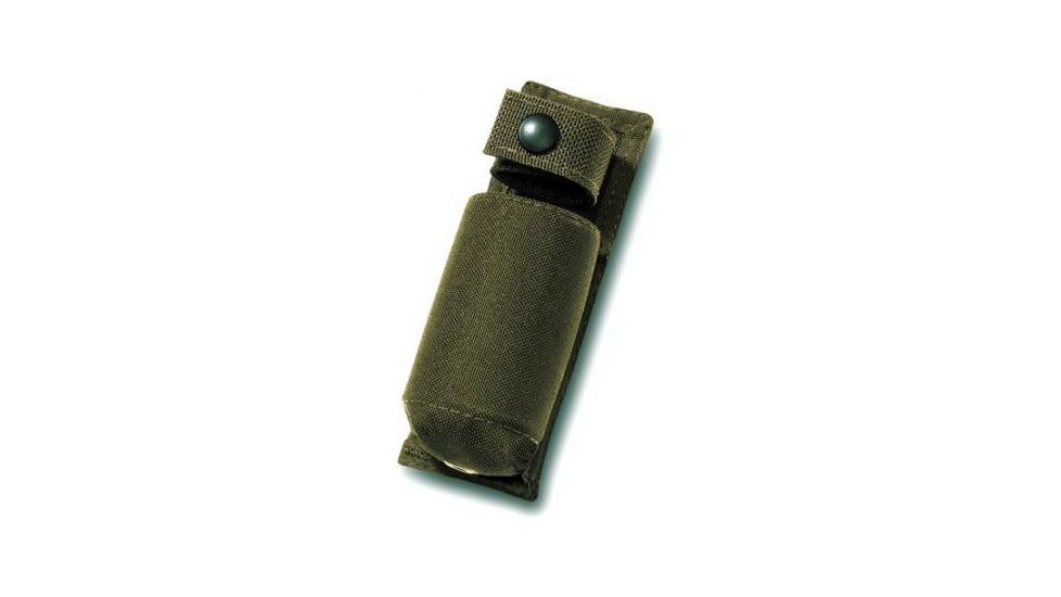 Uncle Mike's Law Enforcement M6 Spot Light Pouch - OD Green 7702491