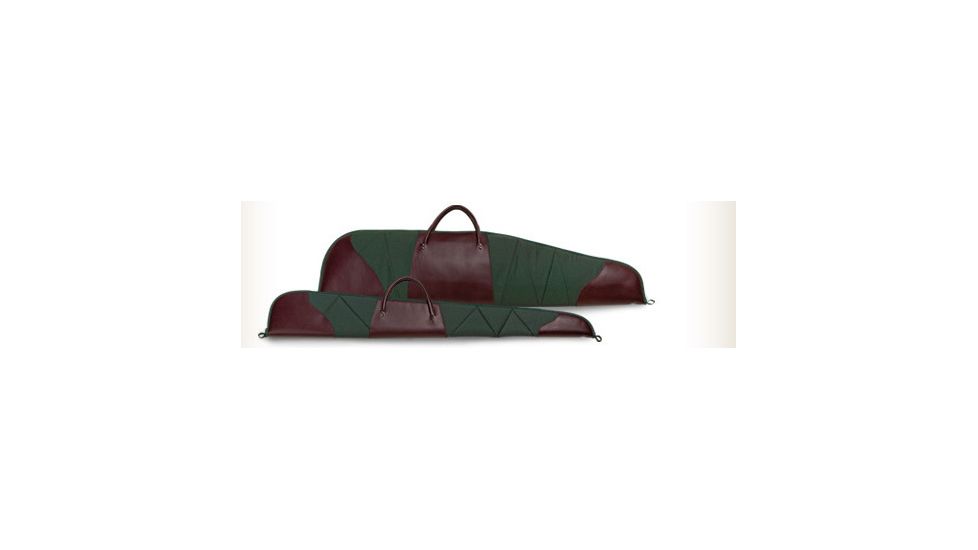 Uncle Mike's New Traditions Canvas Gun Cases