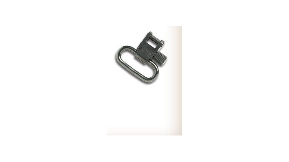 Uncle Mike's Non Tri-Lock Swivels 1402-2