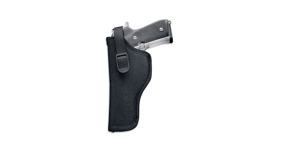 Uncle Mike's 6, 1/2-7, 1/2 inch Barrel Single Action Revolver Holster Left Hand 81092