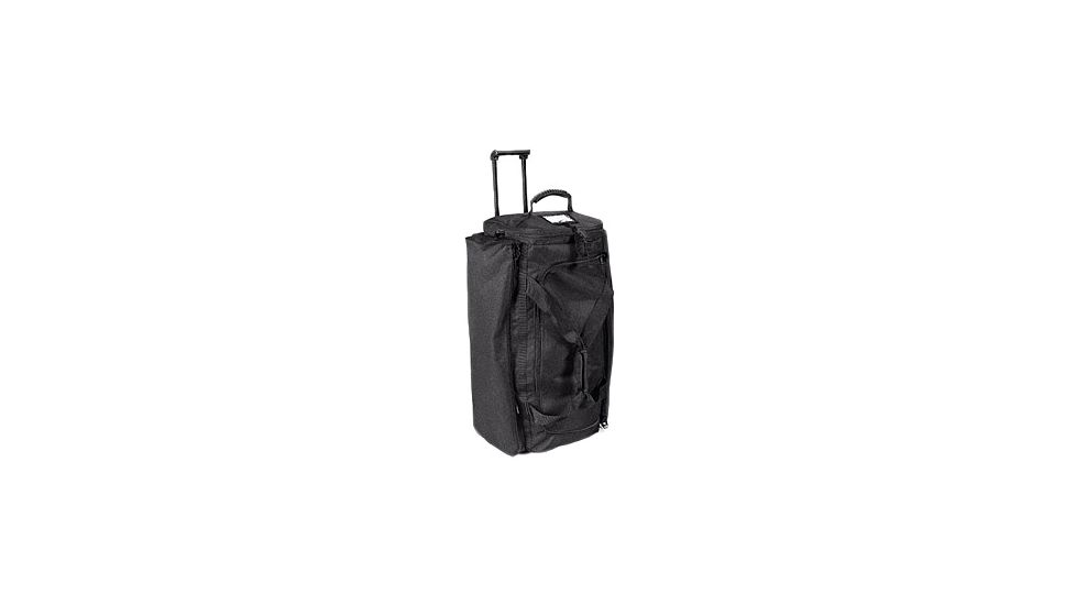 Uncle Mikes Wheeled Compact Duffel Bag 5245-1