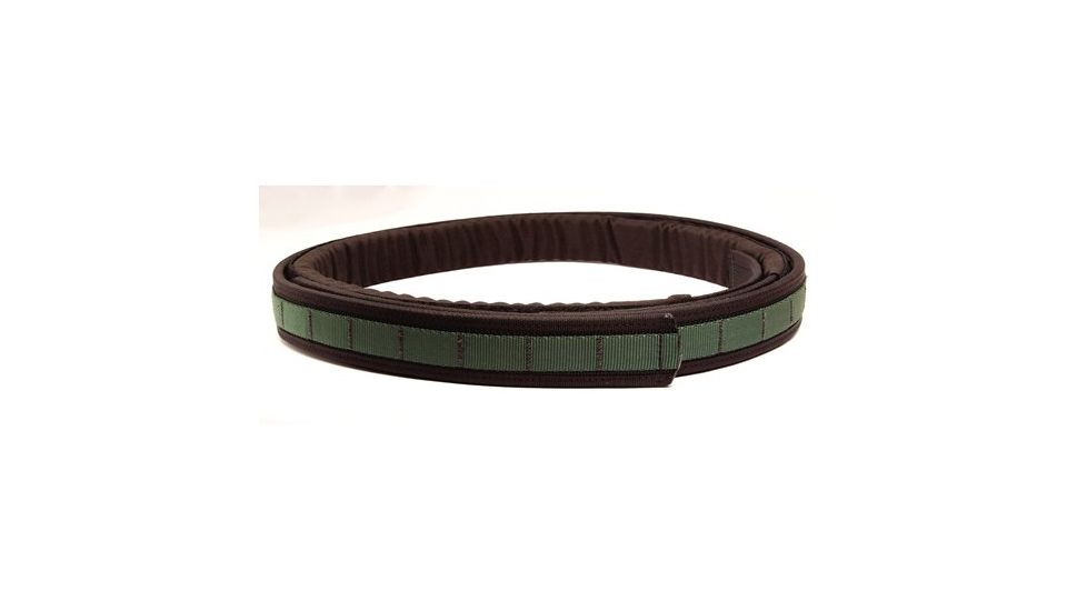 Uncle Mikes Competition Belt Black Medium 87700