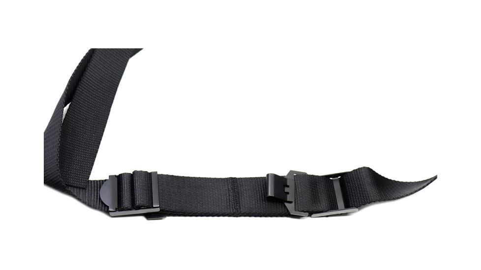 Uncle Mikes Daisy Sling w/ Clip, 1, 1/4 in, 2054