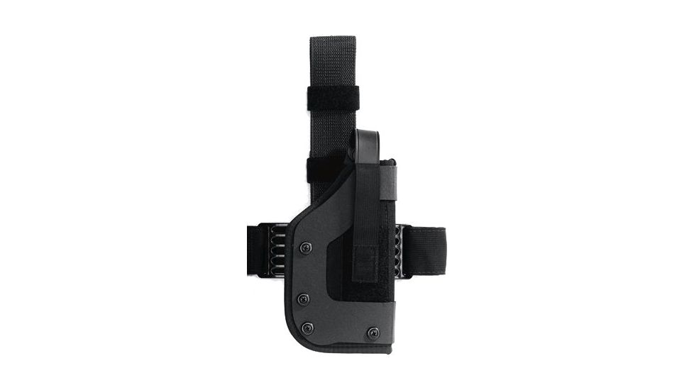 Uncle Mike's Light Bearing Tactical Holster