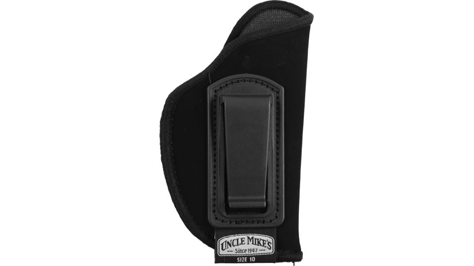 Uncle Mikes Inside The Pant Holster, Right  89101