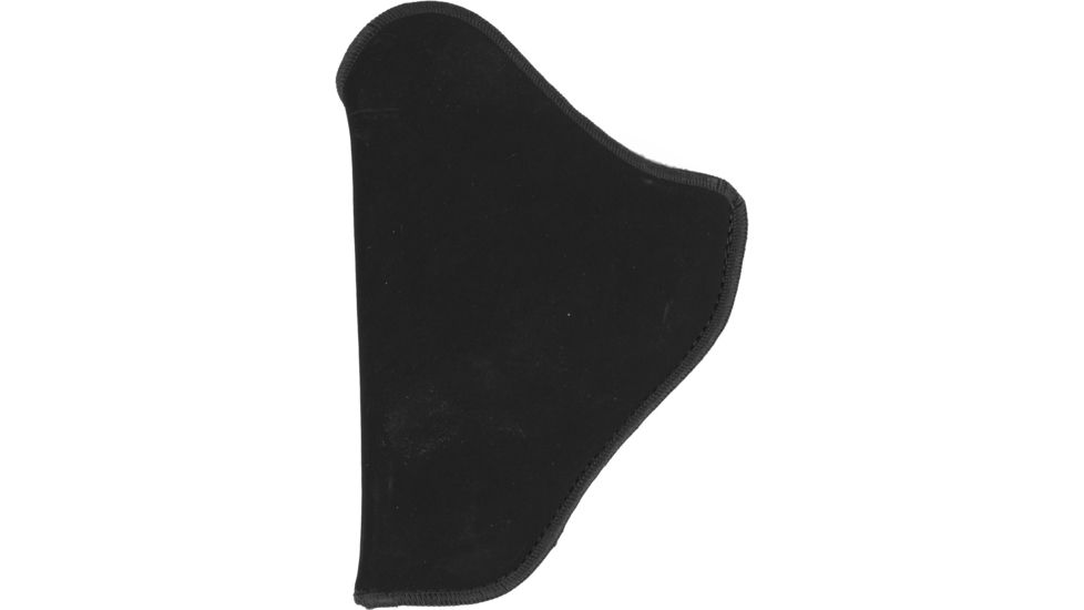 Uncle Mike's IWB Holster SM/Medium Double Action Revolver, Right Hand 8900-1