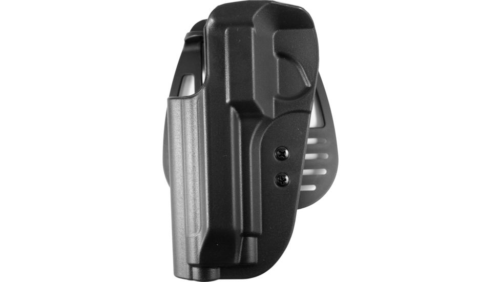 Uncle Mikes Law Enforcement Beretta Left 54202