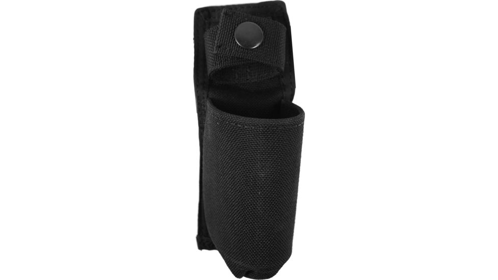Uncle Mikes Law Enforcement M6 Spot Light Pouch - Black 7702490