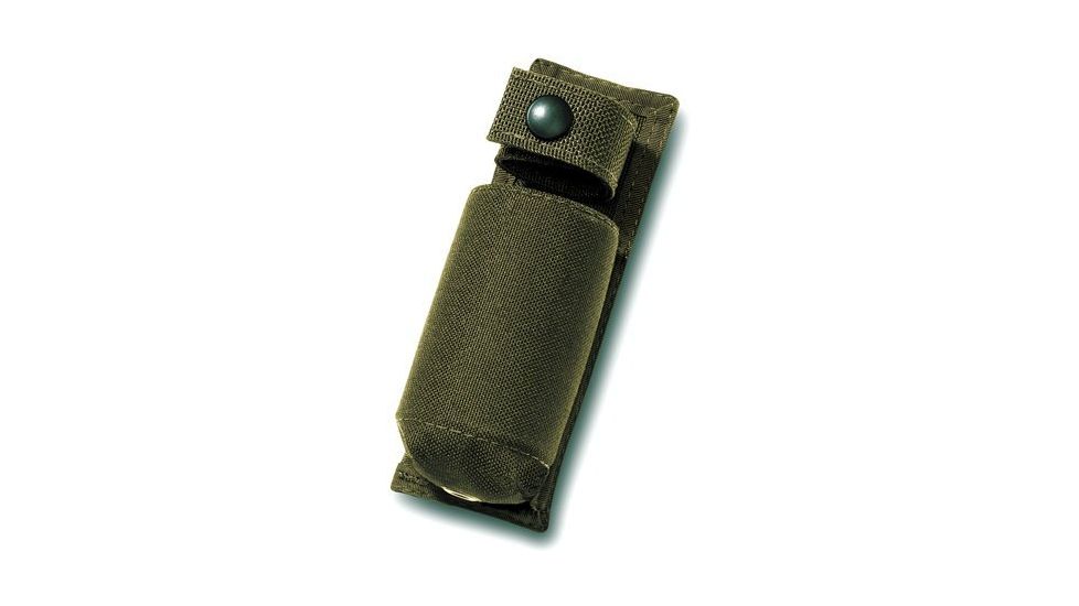 Uncle Mike's LE OD Green SpotLight Pouch