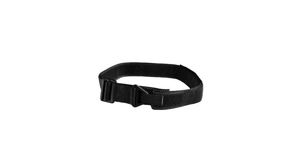 UM Law Enforcement Tactical Black Rigger's Belt