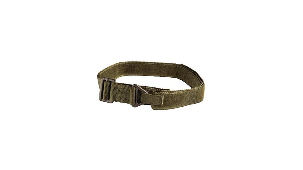 UM Law Enforcement Tactical OD Green Rigger's Belt