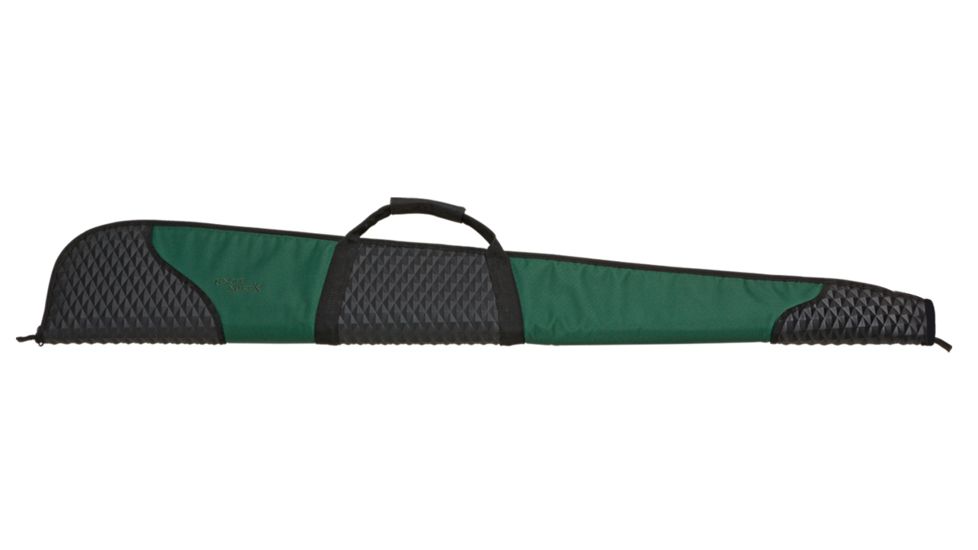 Uncle Mike's New Duo Series 52 Inch Gun Case 6207-1