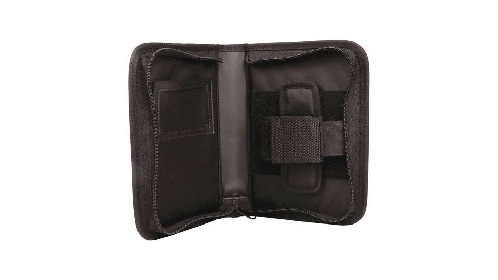 Uncle Mikes Small Notebook Holster