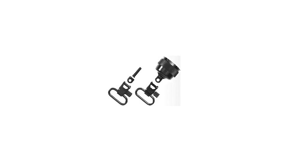 Uncle Mike's Cap Swivel Set - Winchester 1200/1300 1820-2 , EDEMO3