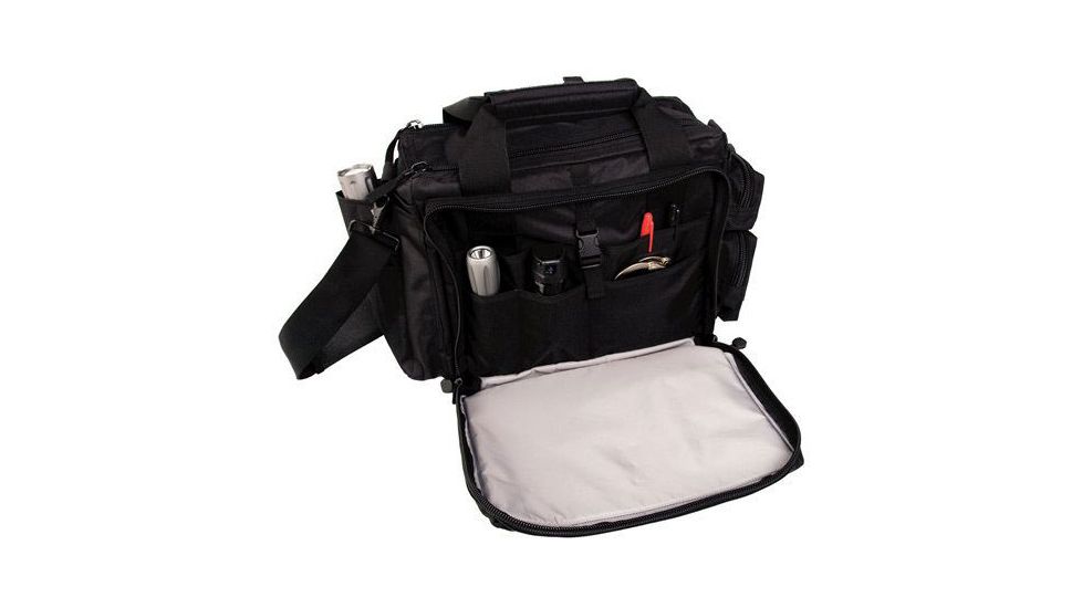 Uncle Mikes Small Tactical Briefcase 52581