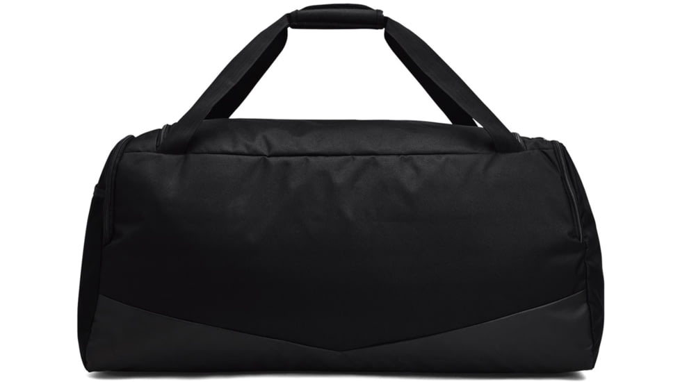 Under Armour 5.0 Undeniable Large Duffle Bag, Black, OSFM, 1369224001OSFM