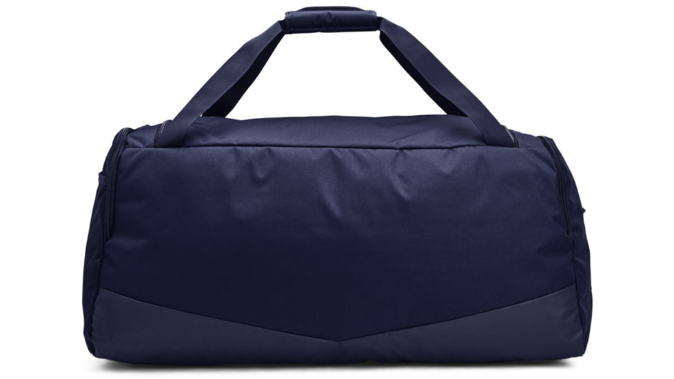 Under Armour 5.0 Undeniable Large Duffle Bag, Midnight Navy, OSFM, 1369224410OSFM