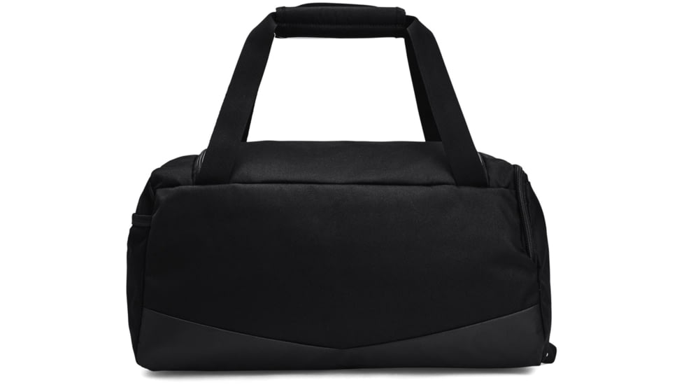 Under Armour 5.0 Undeniable XS Duffle Bag, Black, OSFM, 1369221001OSFM