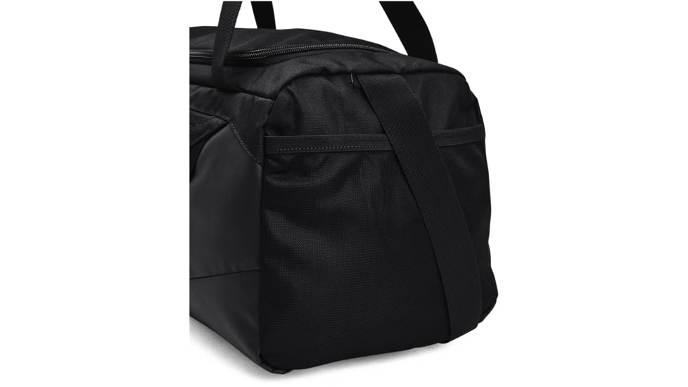Under Armour 5.0 Undeniable XS Duffle Bag, Black, OSFM, 1369221001OSFM