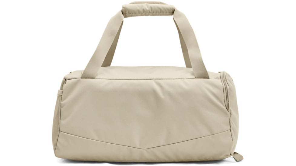 Under Armour 5.0 Undeniable XS Duffle Bag, Khaki Base, OSFM, 1369221289OSFM