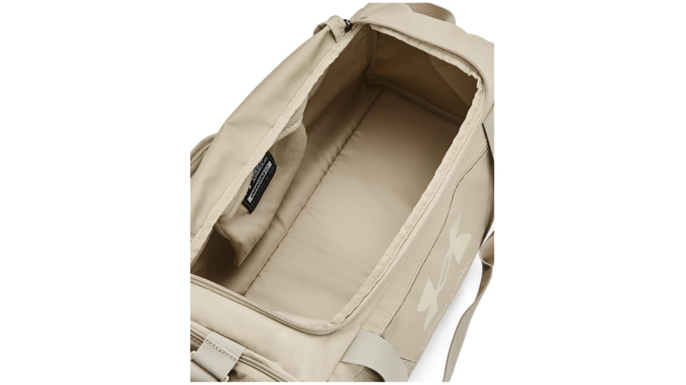 Under Armour 5.0 Undeniable XS Duffle Bag, Khaki Base, OSFM, 1369221289OSFM