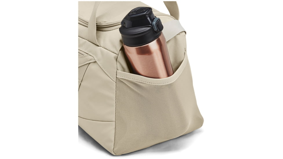 Under Armour 5.0 Undeniable XS Duffle Bag, Khaki Base, OSFM, 1369221289OSFM