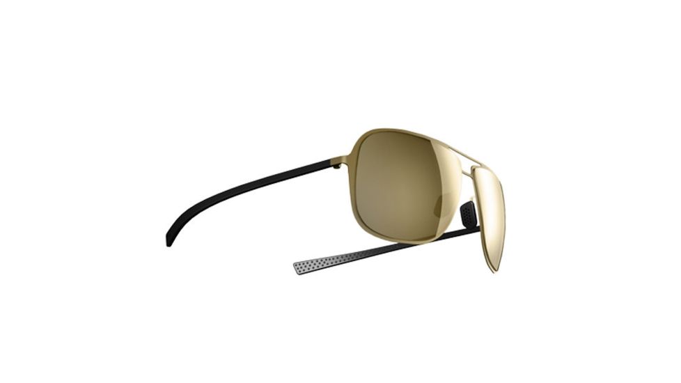 Under Armour Alloy Bifocal Prescription Sunglasses, Satin Gold Frame-U8600056-950198BI
