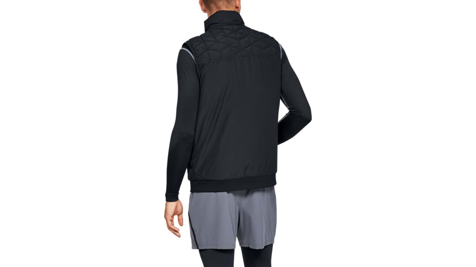 Under Armour CG Reactor Performance Vest - Mens, Black, 2X-Large, 13427000012X